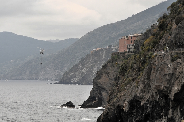 Cinque Terre