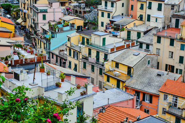 Manarola