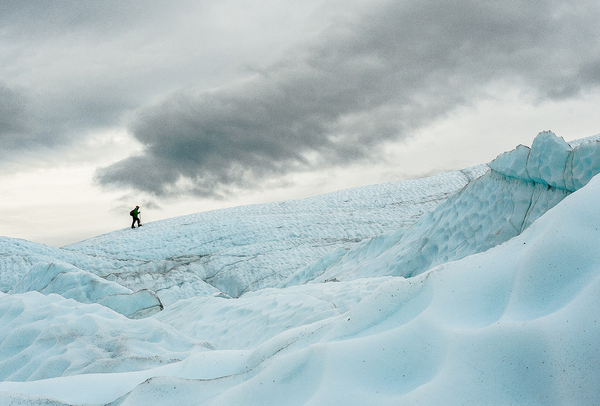 On Matanuska